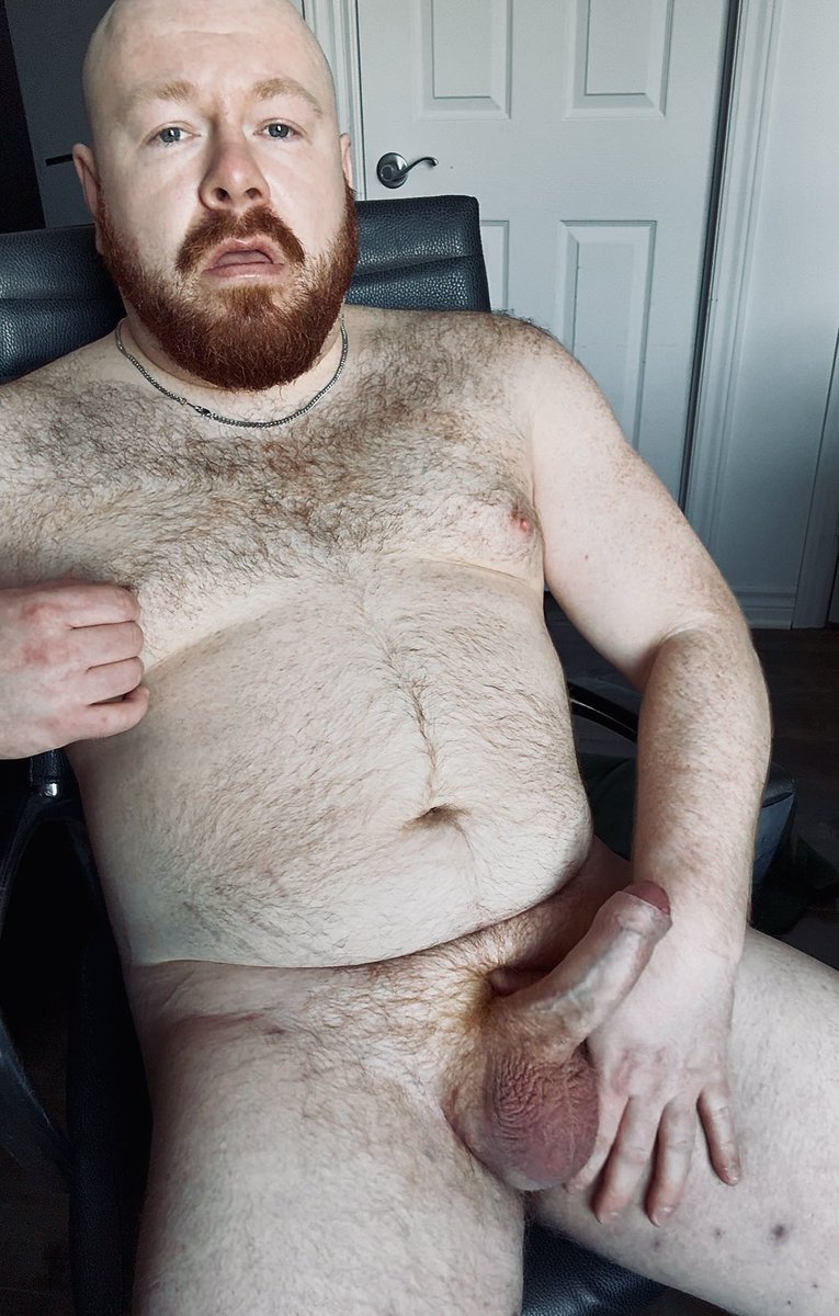 A Ginger tweet media