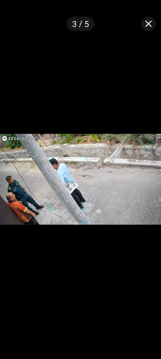 اکو انق ملايو جاتي tweet media