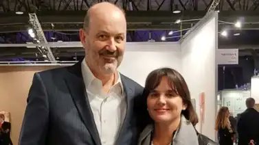 The Choreo

La Cancillería Argentina contrató por 114.044.133 pesos a la Asociación Argentina de Cultura Inglesa dirigida por la esposa de Sturzenegger, María Josefina Rouillet, para dar "capacitaciones en inglés al personal de la Cancillería."

114 millones por clases de inglés.