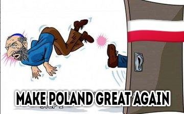 Pośrednik tweet media