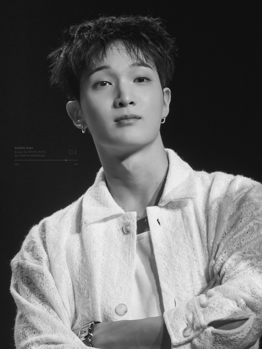 sumin.wav tweet media