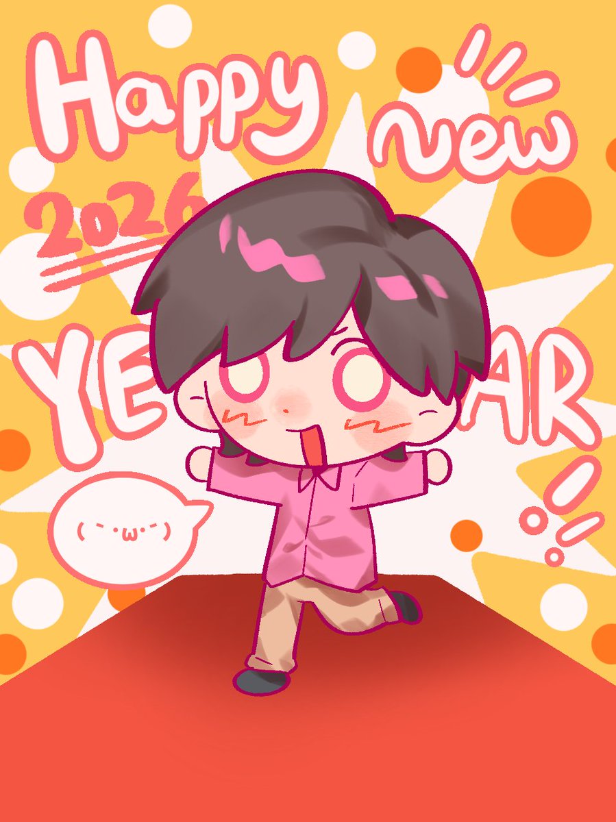 2026 happy new year! #KamenRiderZiO