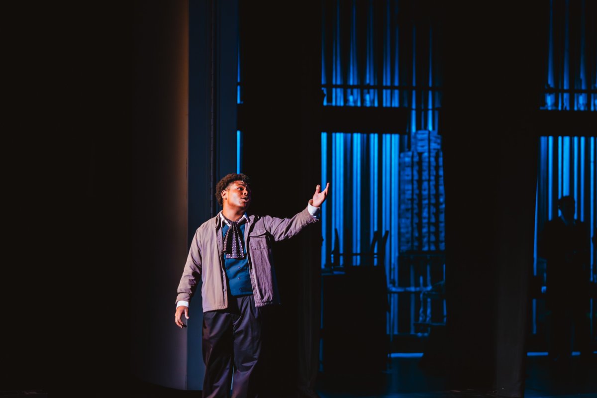 College of Computing tweet media