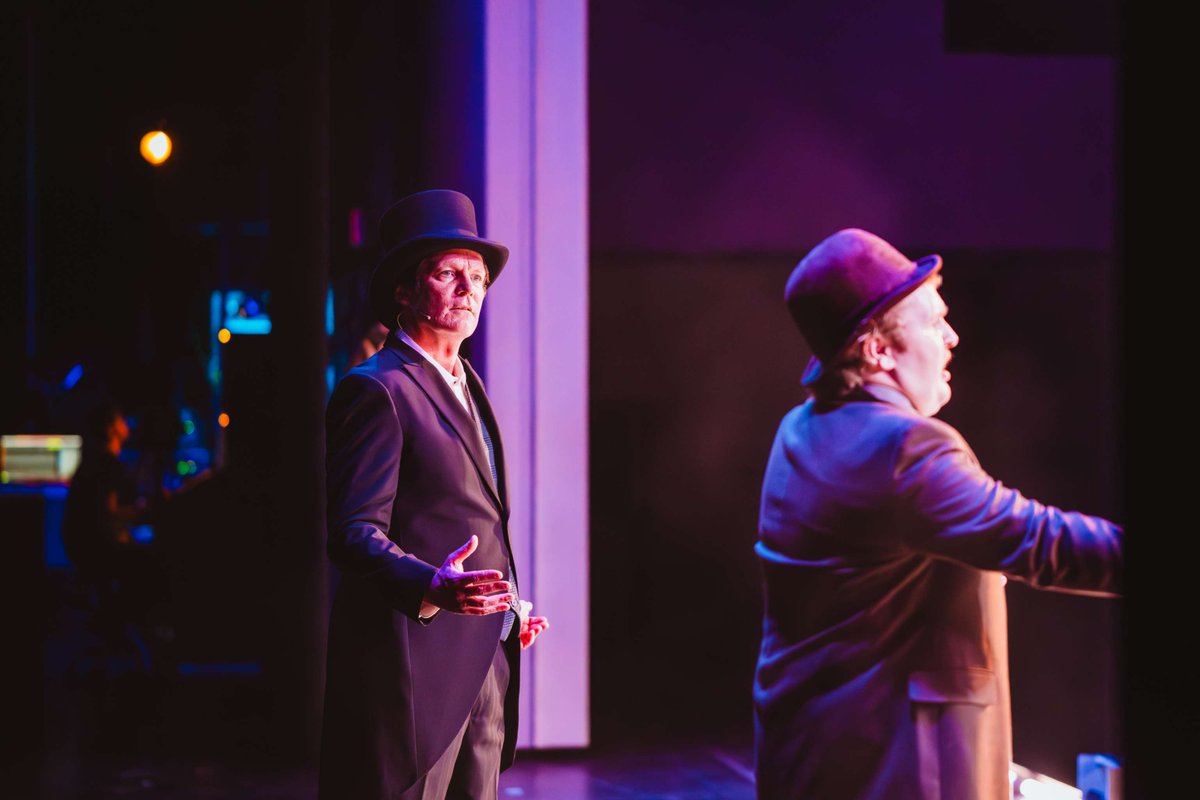 College of Computing tweet media