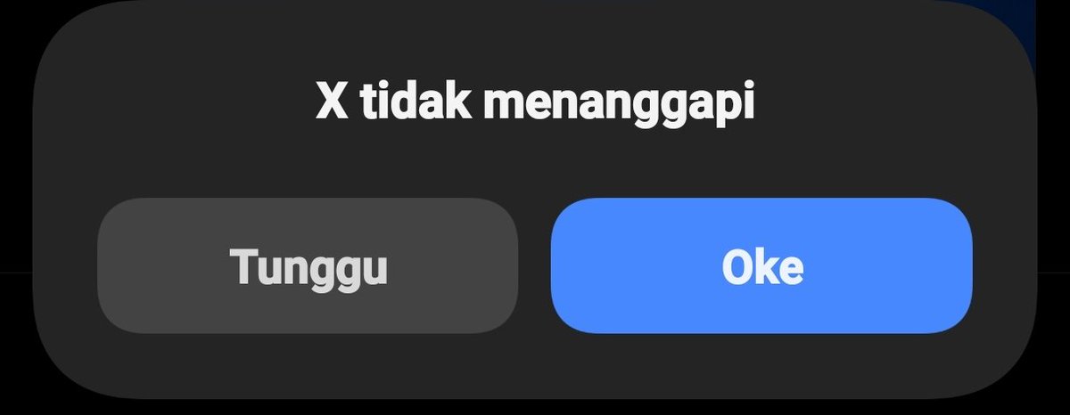 idextratime's tweet photo. Scroll X akhir-akhir jadi kurang mulus

Yang di android ngalamin ini juga? 🫤 https://t.co/wuWi9O7Gg3