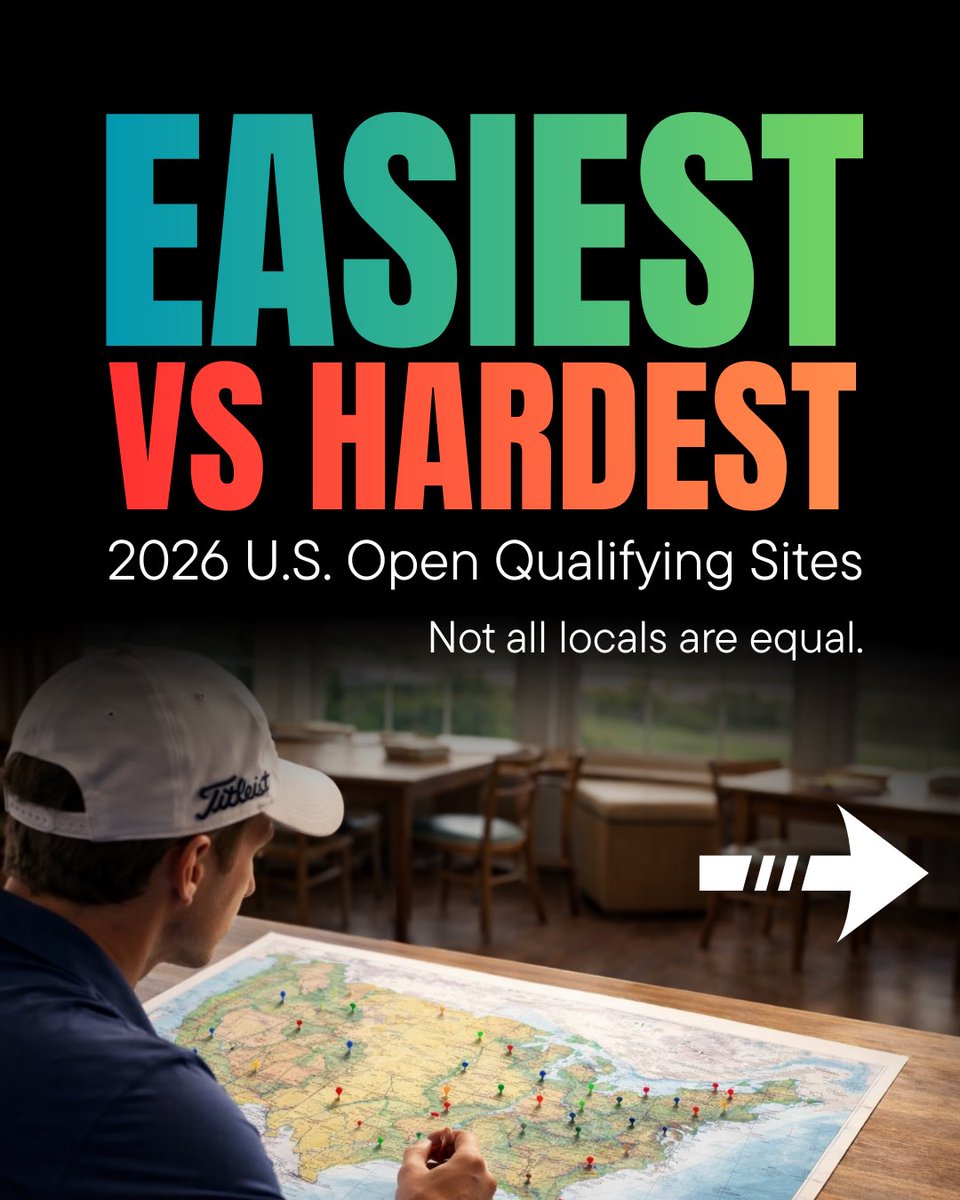 AmateurGolf.com tweet media