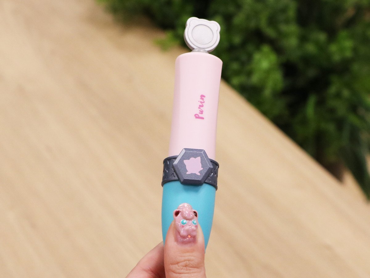 ◒ #ガチャ ®情報◒

#タカラトミーアーツ さんより、「ポケモン リップケース Part4」が登場💄

ポッチャマ・プリン・ミミッキュ・ポニータ（ガラルのすがた）・ホゲータの全5種💗
ポケモンたちのイメージカラーで再現されていてかわいいね～🎶 

くわしくはこちら👇
takaratomy-arts.co.jp/items/item.htm…