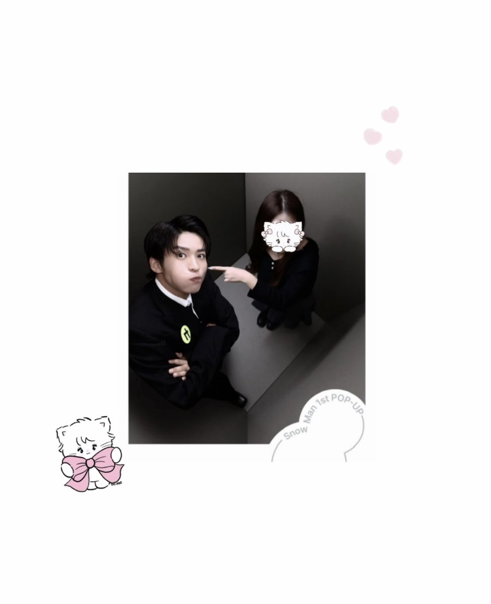 _re162's tweet photo. 目黒くん29歳おめでとう〜！！！㊗️🫶🏻

あっという間に、20代最後だね🥺‼️
これからも幸せな日々がずっと続きますように💫
少しの間寂しいけれど待ってますˊᵕˋ

#目黒蓮誕生祭2026 https://t.co/On72RPPYsE