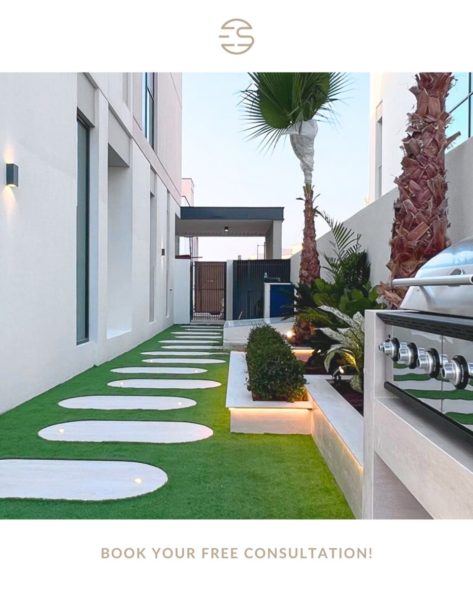 Exteriorspace's tweet photo. Whether it’s for morning coffee or starlit conversations, we design exterior spaces that make staying home feel like a getaway.

Ready to step outside?

#CraftingNaturalLuxuries #ExteriorSpace #SwimmingPoolContractor #SwimmingPoolCleaning #SwimmingPoolMaintenance https://t.co/CJ8OE1ounk