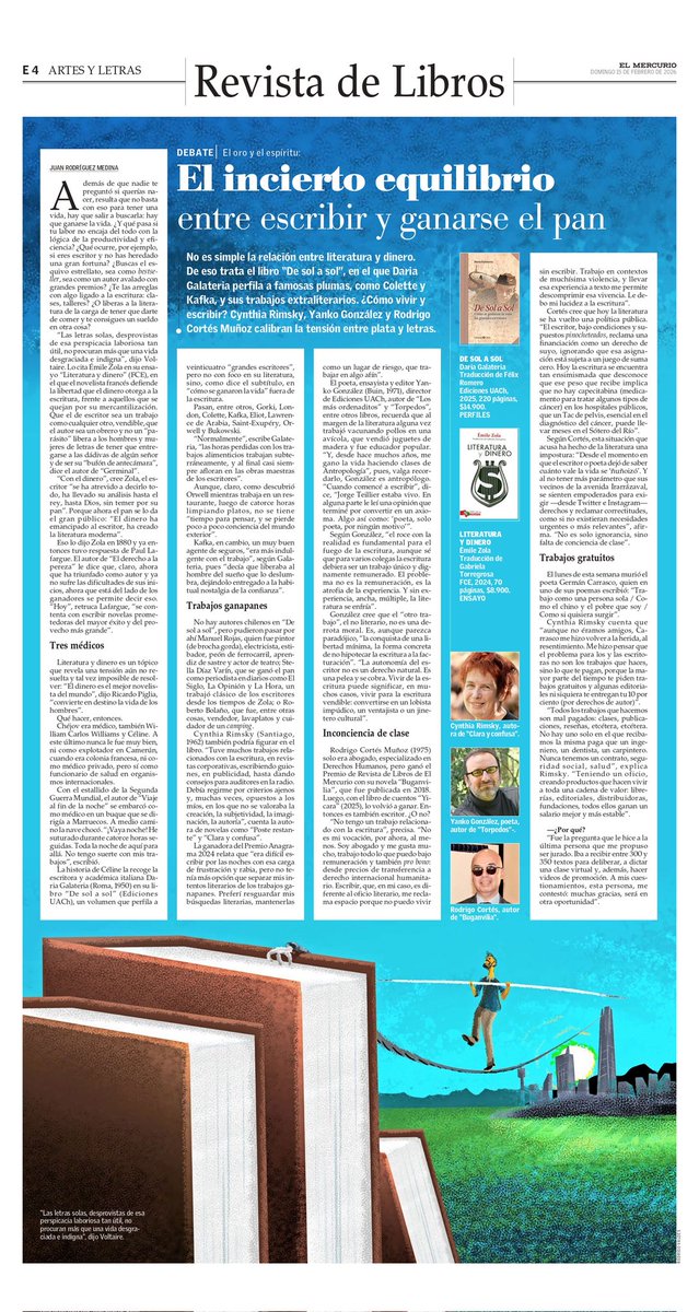 Juan Rodríguez Medina tweet media