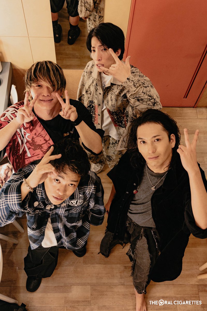 oral_official's tweet photo. 【初日終了！】

「ERASE the BORDER TOUR」初日名古屋公演終了！
お越しいただいたみなさん、ご出演いただいたTKさん、ありがとうございました🔥🔥
初日から熱い盛り上がりで、明日がさらに楽しみになりました！
明日お越しになるみなさんもお楽しみに🙌🏻

#オーラル_ERASE
photo by @_SHOT_ROW_ https://t.co/XyxvcPMwZ4