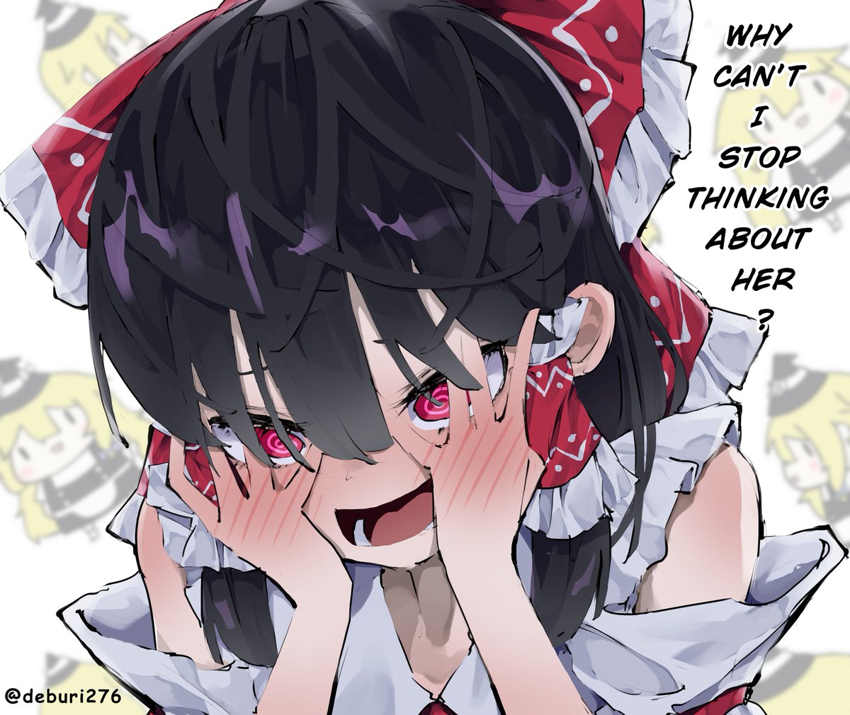 Deburiデブリ (commission@VGen🎨) tweet media