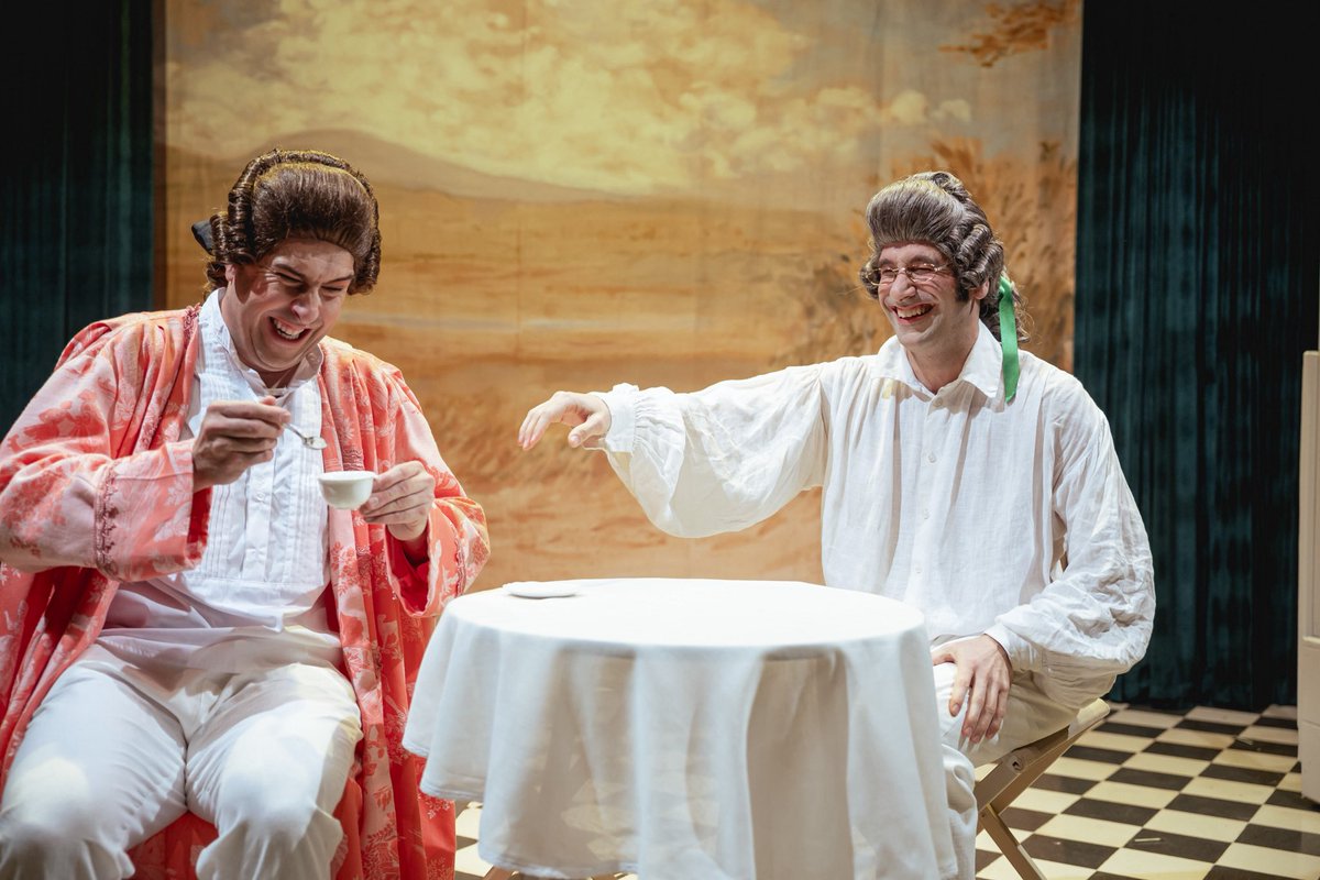 El Maldà tweet media