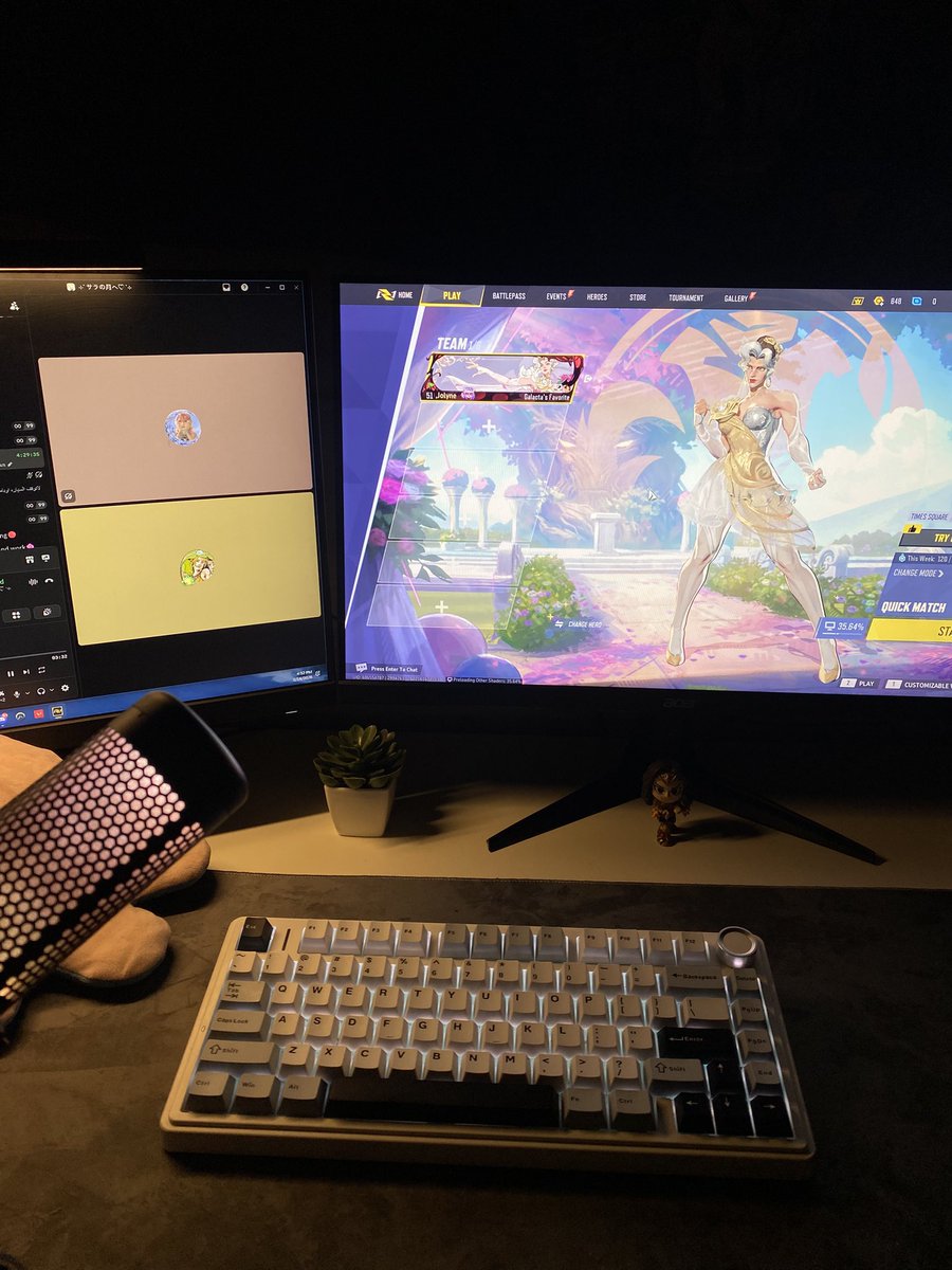 باقي سكن ديفا وتصير الفرحه فرحتين