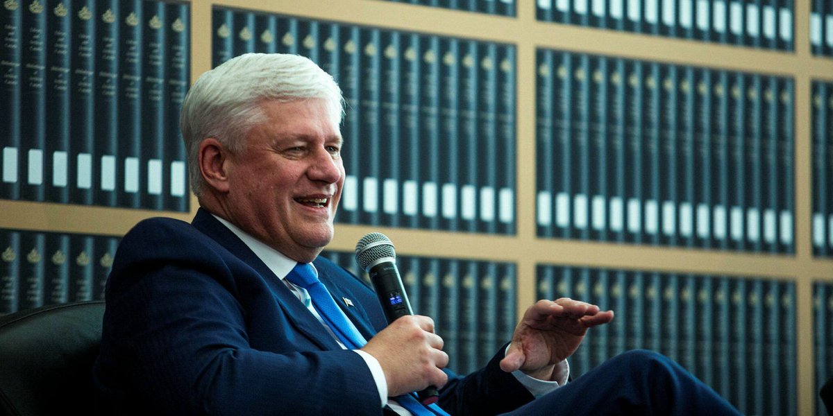 The Hill Times tweet media