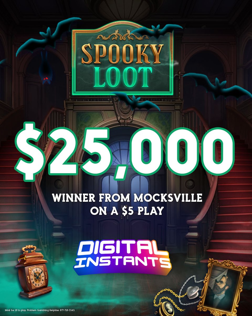 NC Education Lottery tweet media