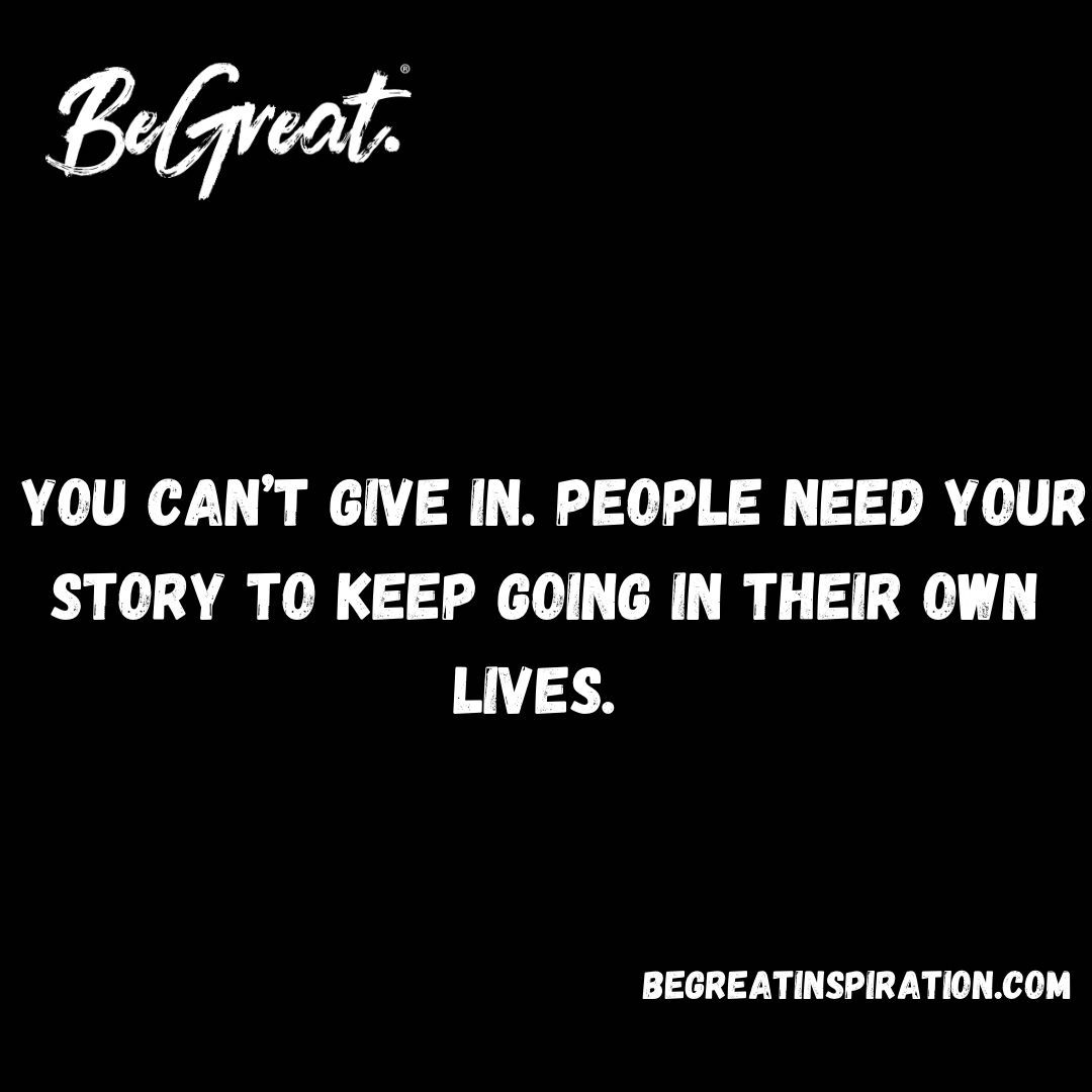 BeGreat. tweet media