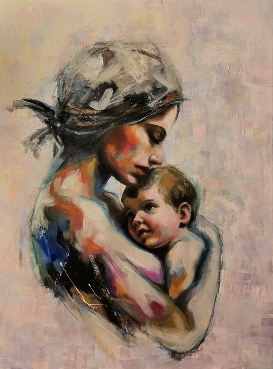 Trevor Jones 🎨 tweet media