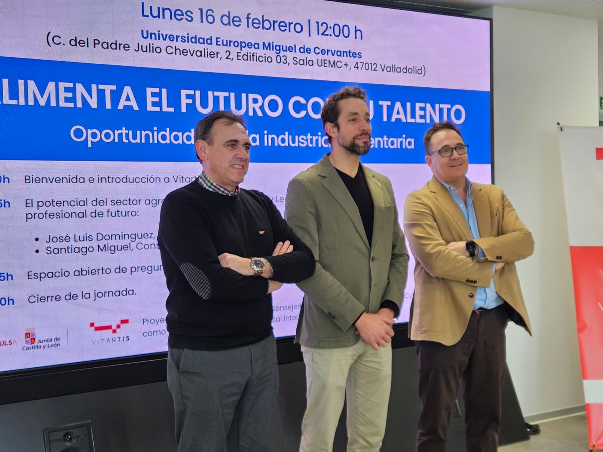 VITARTIS tweet media