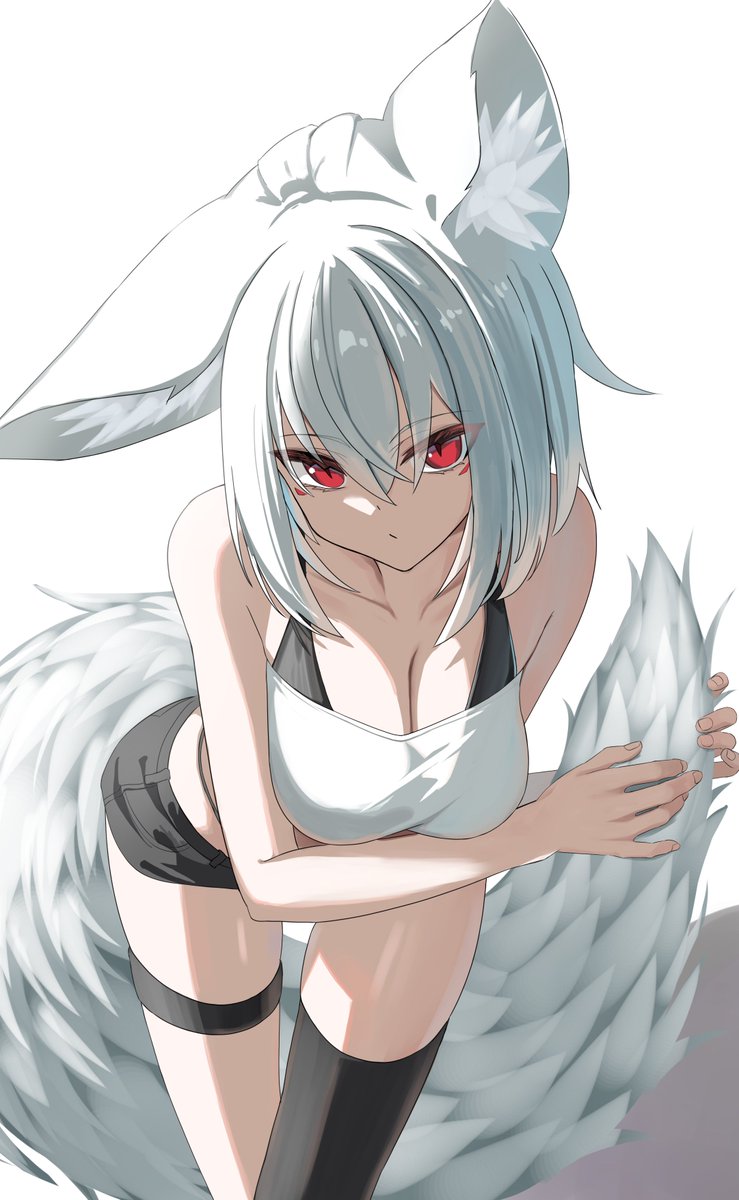 ﾒｯ🫤

#KEMOMIUM