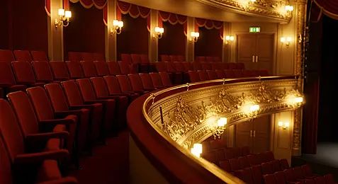 ThomasPyatt14's tweet image. Music has always been part of my story.

Excited for the 13th Annual Profiles in Music
📅 April 18
📍 Waldner Performing Arts Theater on the campus of York College of Pennsylvania
🎟 Tickets on sale Feb 16 at 9am

If you love live music and community, this one’s special.