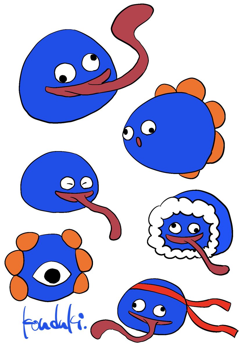 コウヅキ tweet media