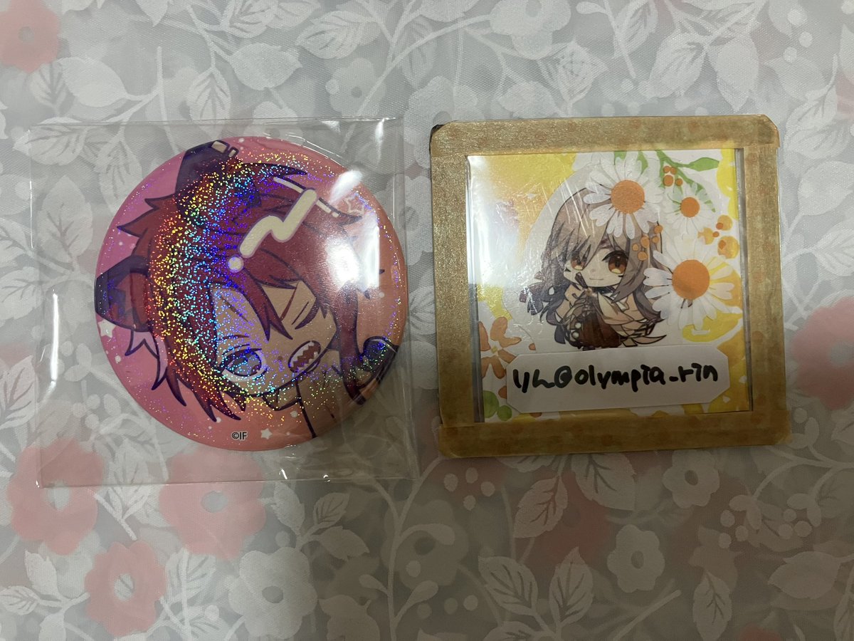 りん🐁 tweet media