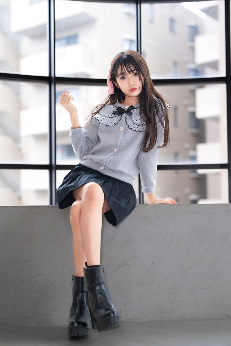 2026.2 おおさか ここみんさん ＃華町ココ ＃ここみん #ポートレート