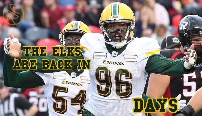 The Elks Herd tweet media