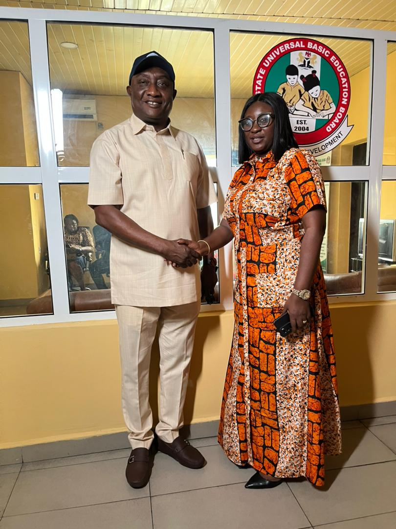 Rivers State Contributory Health Protection Prog tweet media