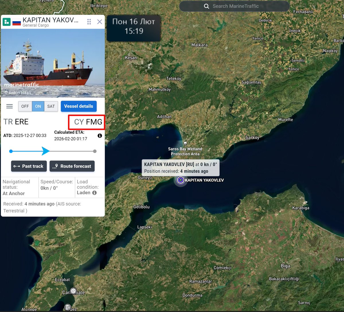 Катерина Яресько tweet media