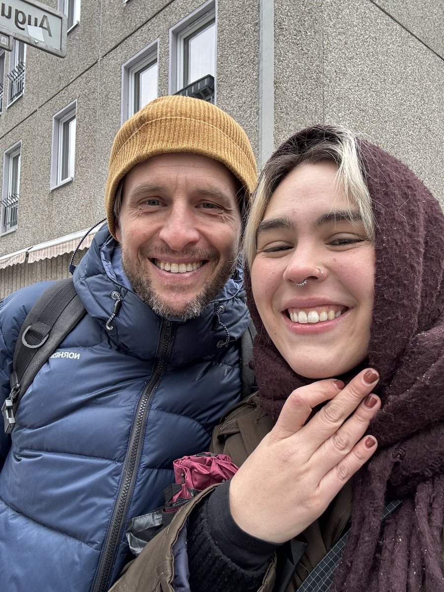 🤍La hija perdida de Varda🖤 tweet media