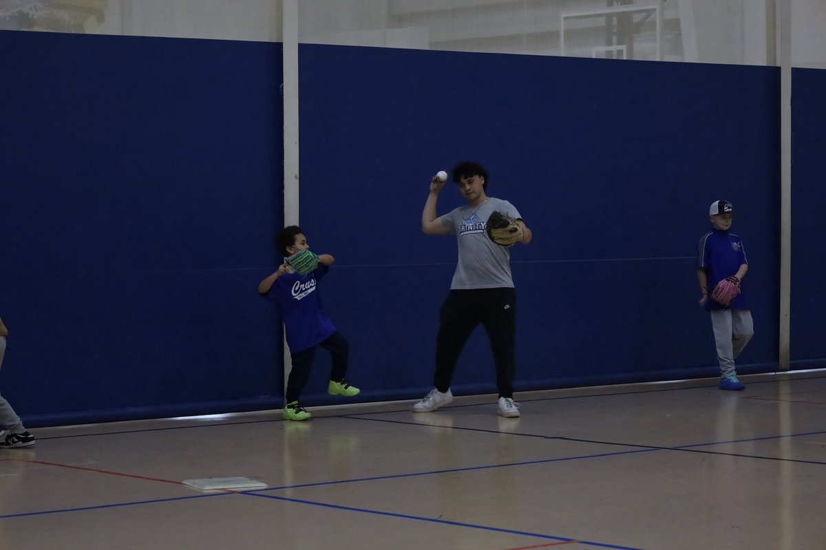 Trinity Baseball tweet media