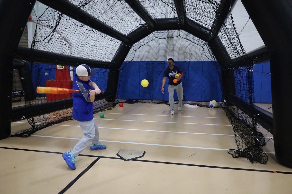 Trinity Baseball tweet media