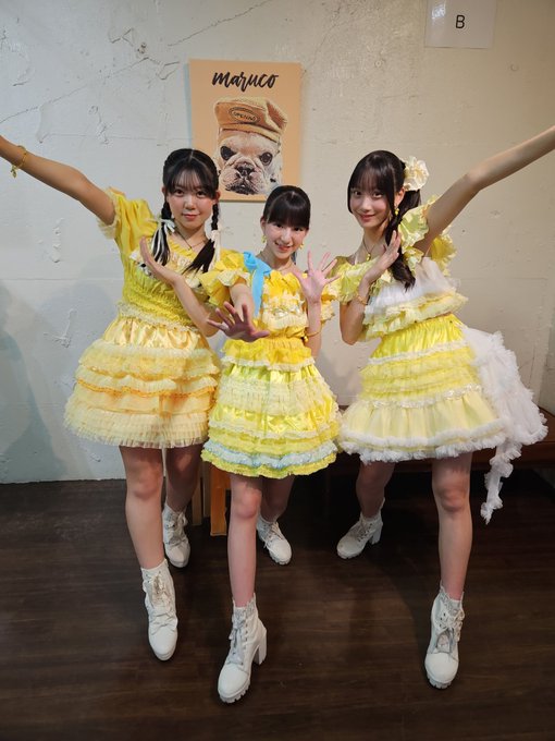 Twitterのコスプレ画像40