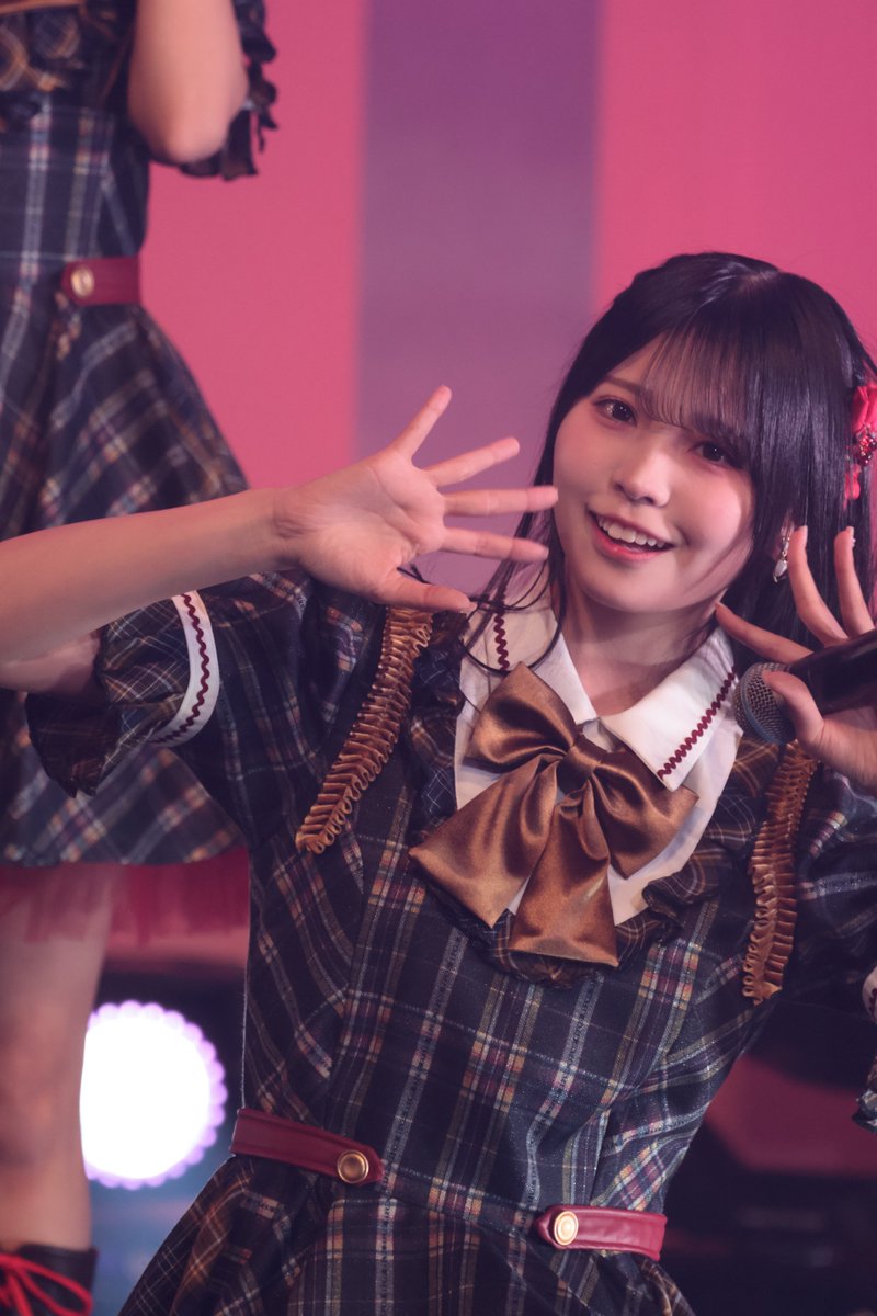 HKT48_バレンタインコンサート2026 #HKT48_カメコ #森﨑冴彩
