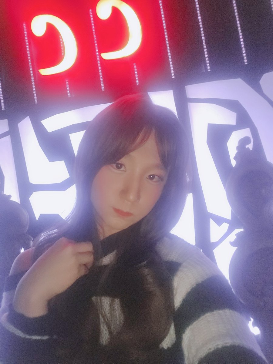 22Sorin's tweet photo. 레페 처음 와봄!

 #crossdresser #여장  #男の娘 #레페 https://t.co/hukdY7xAqU