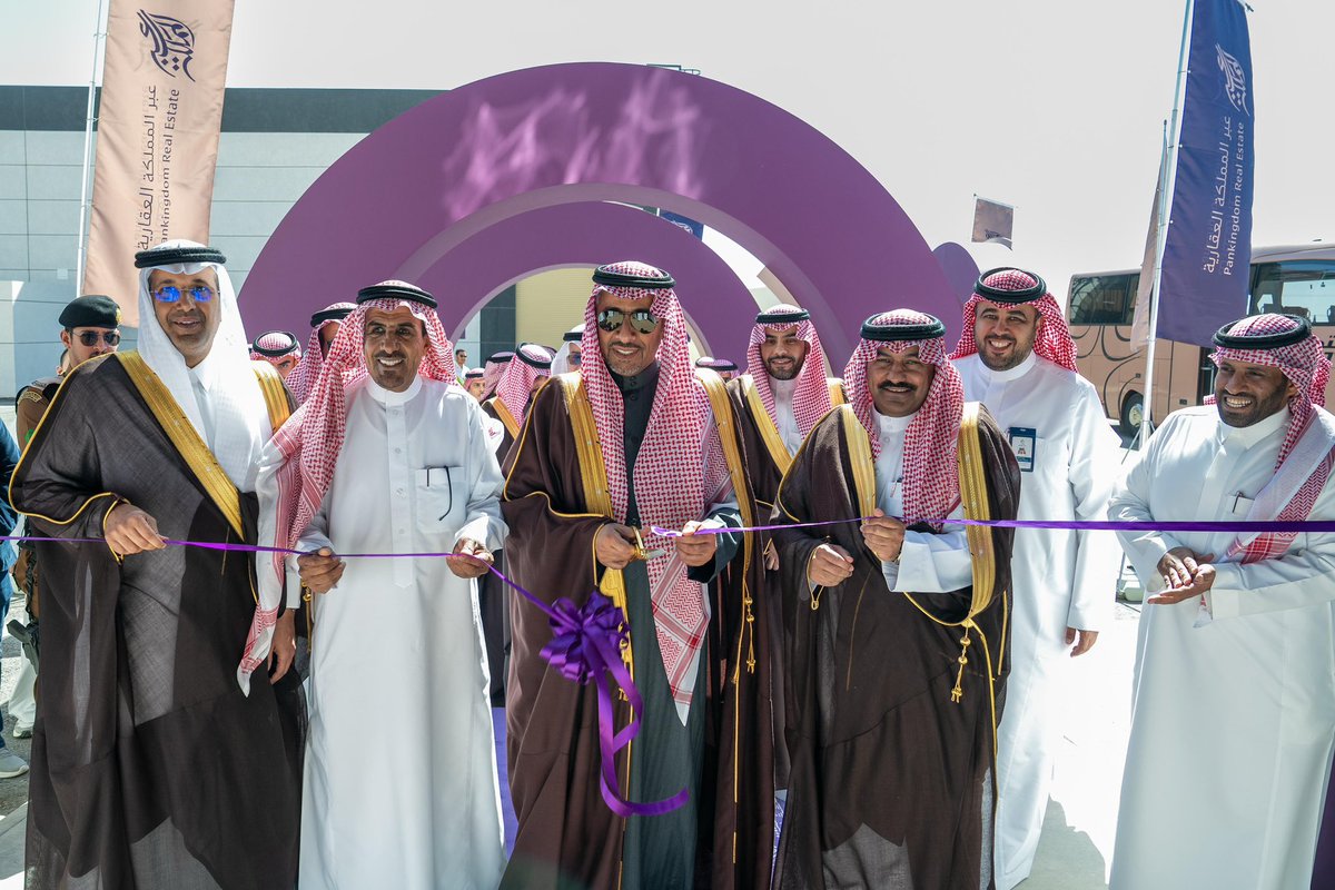 بندر إبراهيم الخريف Bandar Alkhorayef tweet media