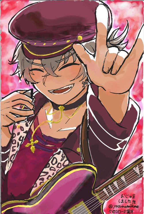 並べてみた！🐺
実は最初に上げたやつからちょっと線も綺麗にしてたり…