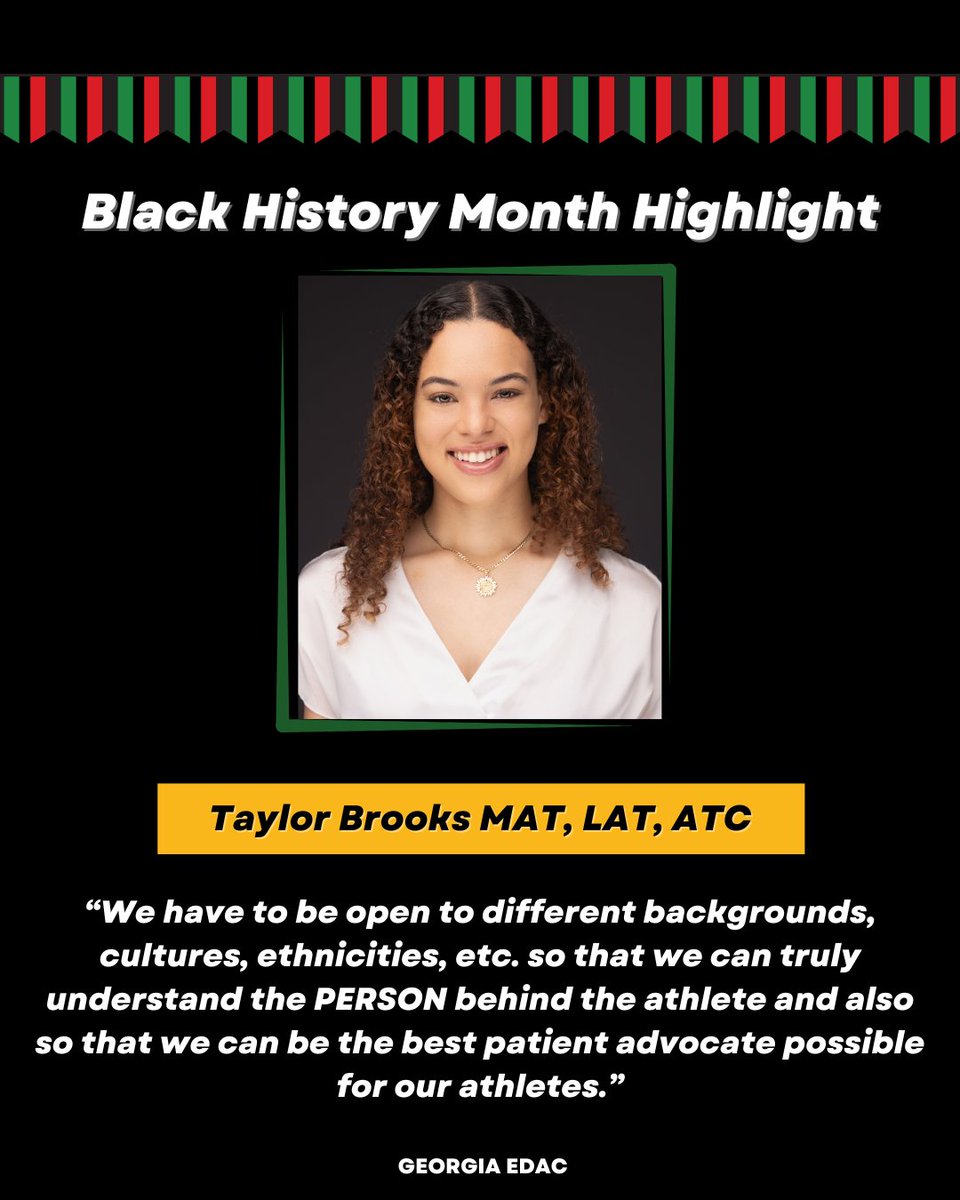 GATA, Inc tweet media