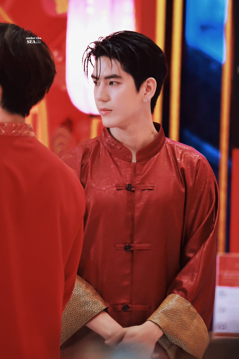 underthesea0413's tweet image. มุมข้าง ❤️🫠

JS LUCKY LOVE THEMALLNGAM  

#JimmySeaXTheMallLifestoreCNY2026
#sea_tawinan