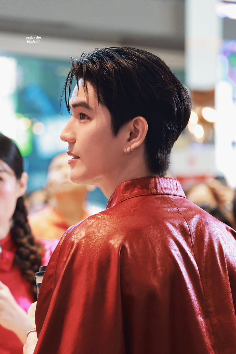 underthesea0413's tweet image. มุมข้าง ❤️🫠

JS LUCKY LOVE THEMALLNGAM  

#JimmySeaXTheMallLifestoreCNY2026
#sea_tawinan