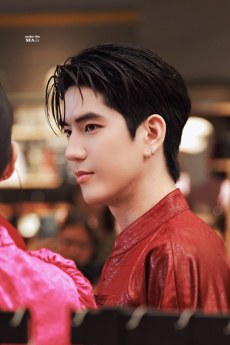 underthesea0413's tweet image. มุมข้าง ❤️🫠

JS LUCKY LOVE THEMALLNGAM  

#JimmySeaXTheMallLifestoreCNY2026
#sea_tawinan