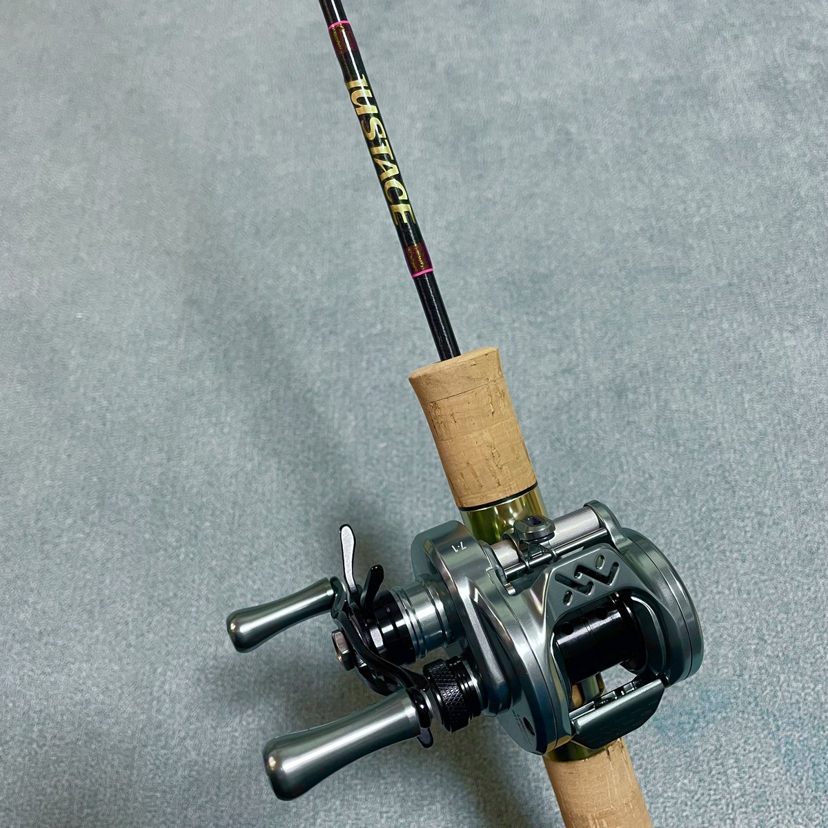 まっきぃ@石垣真希子🎣B-GROUNDの人 (@LuvBiwakoBasser) / Posts / X