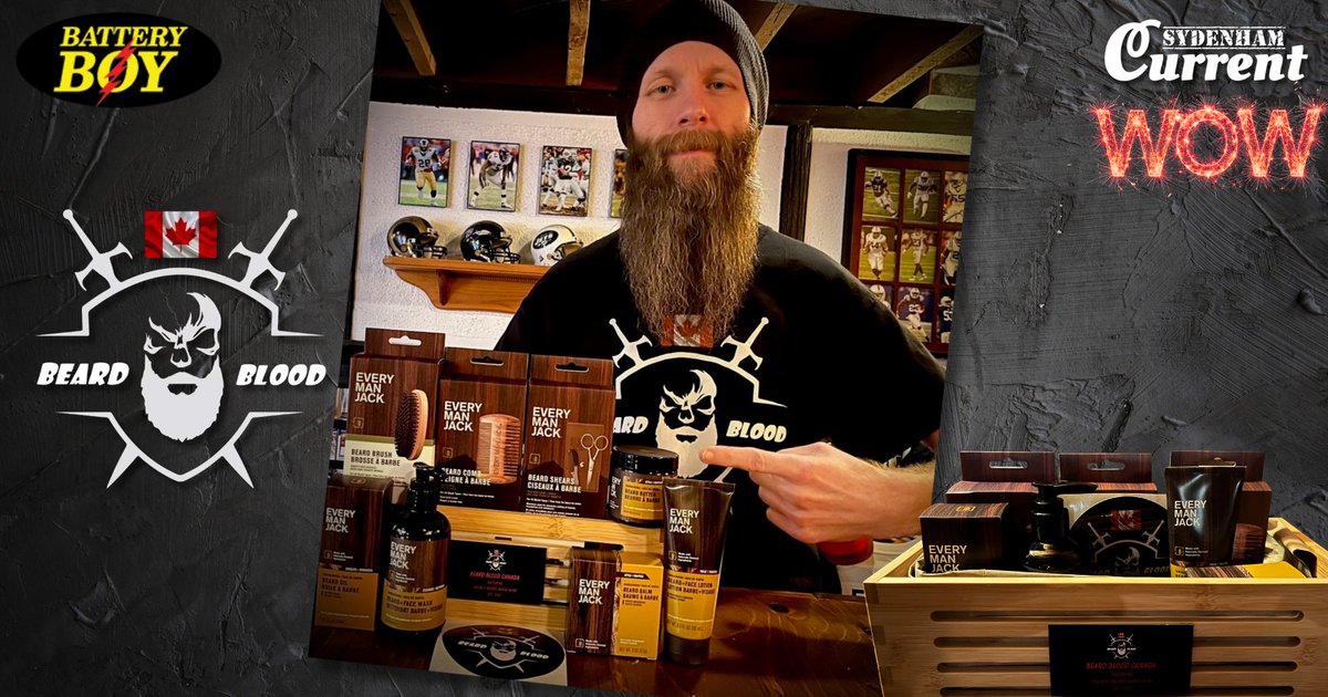 Sydenham Current tweet media