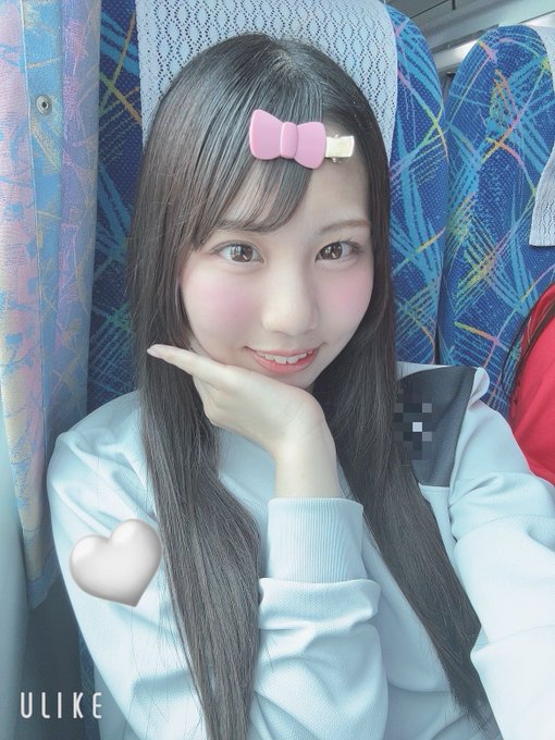 みうのTwitter画像5