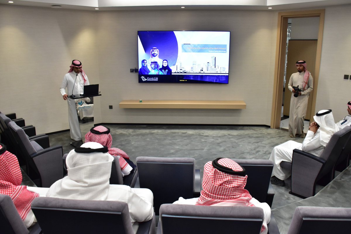 غرفة الأحساء tweet media