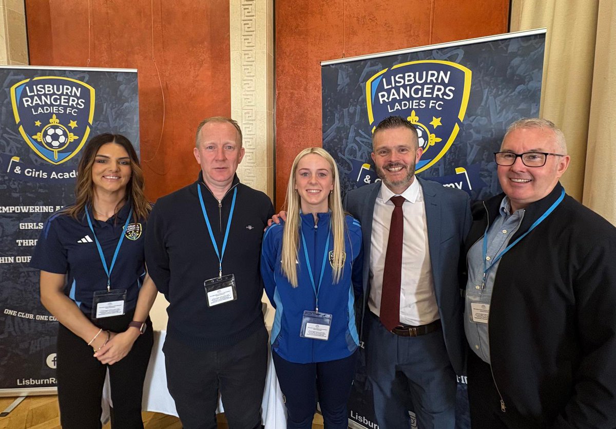 Robbie Butler MLA tweet media