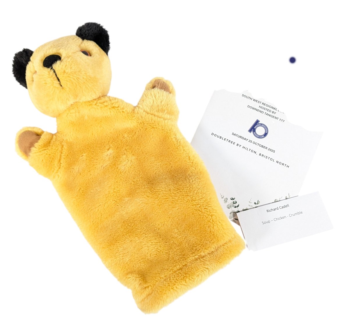 The Sooty Show tweet media