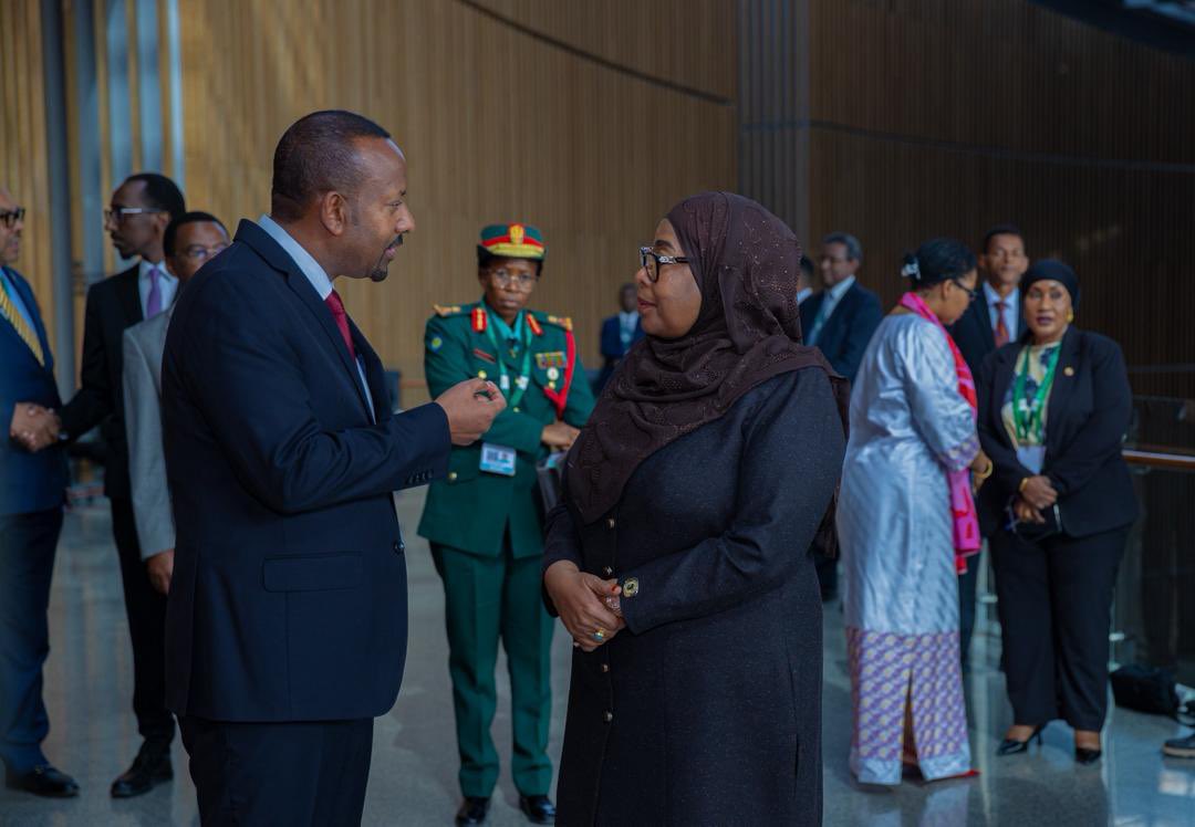 Mataifa mengi yanaonesha nia ya kujifunza kutokana na uzoefu wa Rais Samia katika kupunguza vifo vya wajawazito na watoto chini ya umri wa miaka mitano. Mafanikio haya yameiweka Tanzania katika nafasi ya kutazamwa kama mfano wa kuigwa katika juhudi za kuimarisha afya ya mama na